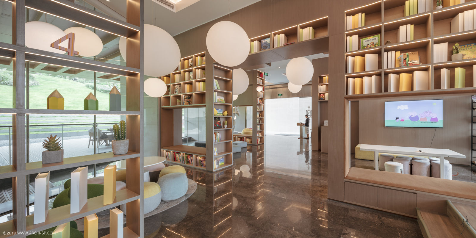 5DSL9588 HDR 全景图